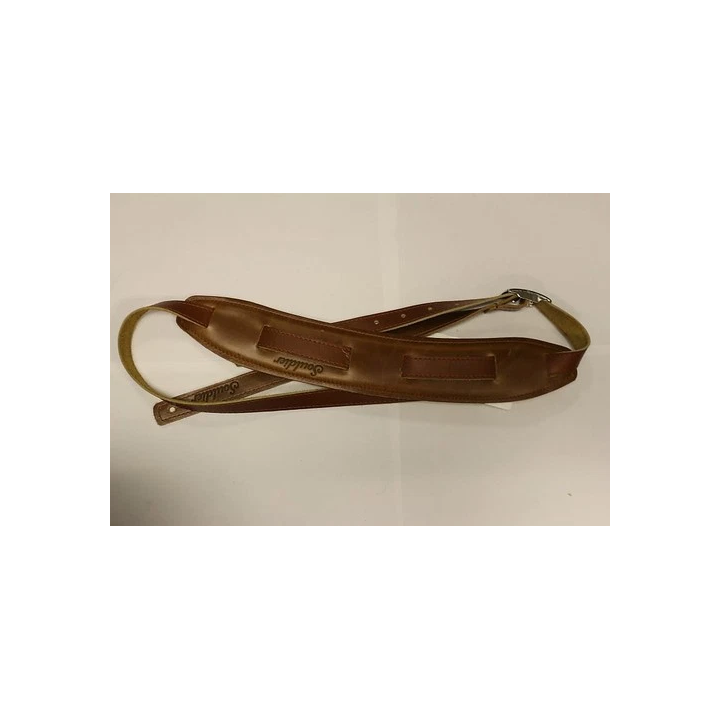 Cordier Vintage Stoptail Faber Alu Gold pour Tune-O-Matic - SHOP