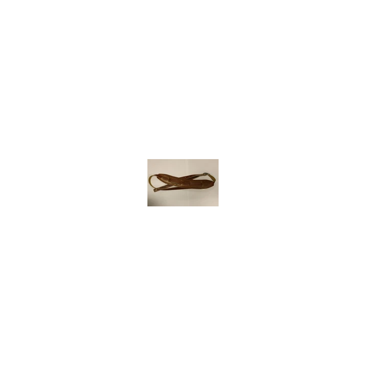 Cordier Vintage Stoptail Faber Alu Gold pour Tune-O-Matic - SHOP
