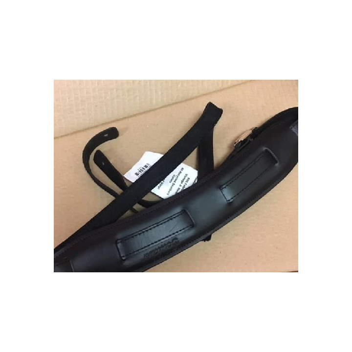 NOUVELLE ANNONCESouldier Cottonmouth Saddle Guitar Strap SSD1024