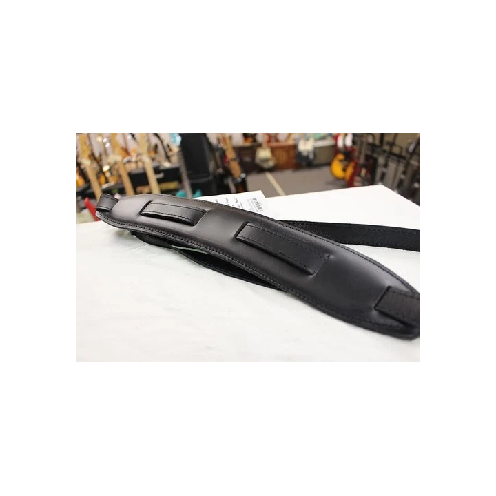 NOUVELLE ANNONCESouldier Cottonmouth Saddle Guitar Strap SSD1024