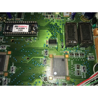 pré-ampli FISHMAN Presys 301  OEM - SHOP.TKF54.fr