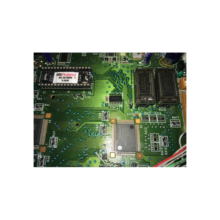 pré-ampli FISHMAN Presys 301  OEM - SHOP.TKF54.fr
