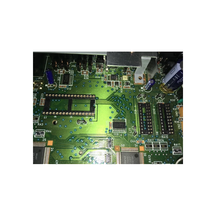 pré-ampli FISHMAN Presys 301  OEM - SHOP.TKF54.fr