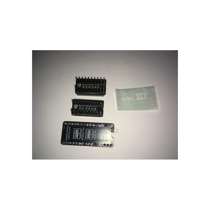 pré-ampli FISHMAN Presys 301  OEM - SHOP.TKF54.fr