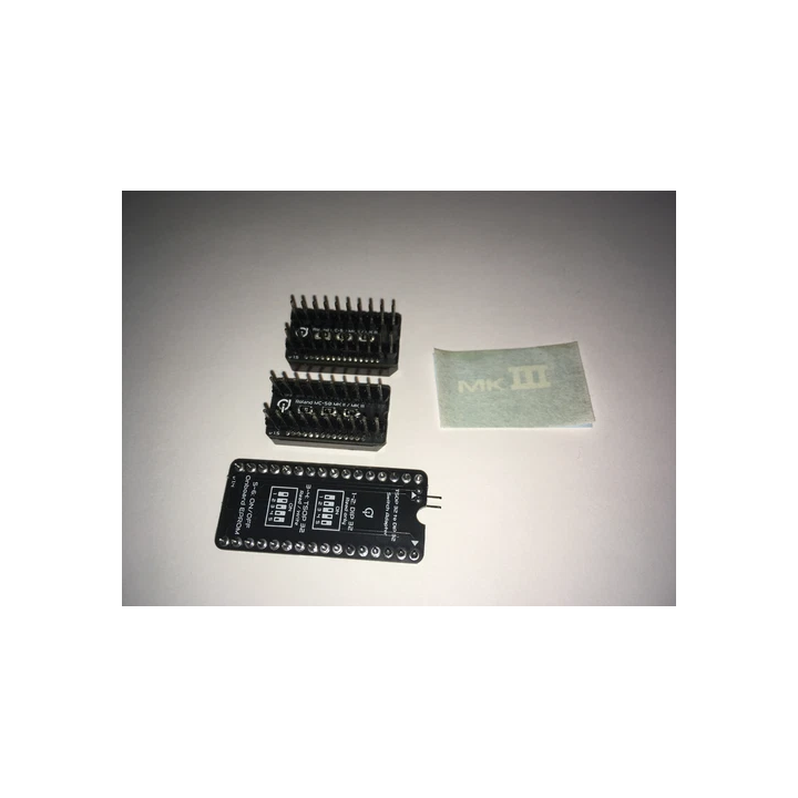 pré-ampli FISHMAN Presys 301  OEM - SHOP.TKF54.fr