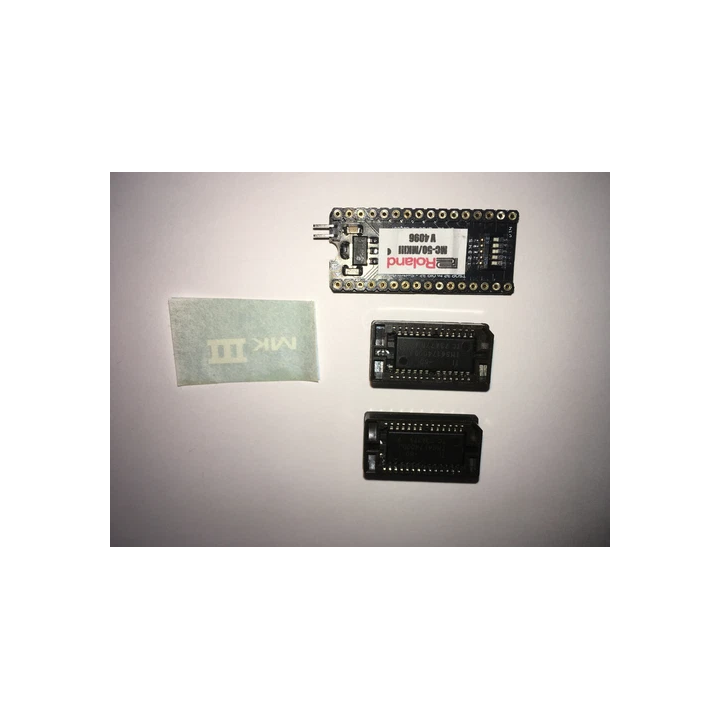 pré-ampli FISHMAN Presys 301  OEM - SHOP.TKF54.fr