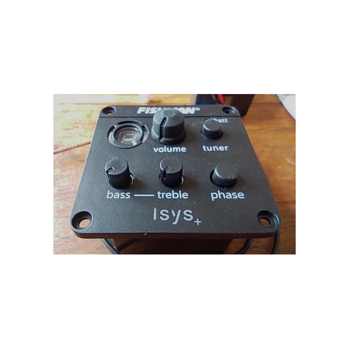 Vibrato Court Chrome Style Vibrola LyreMaestro pour Guitares Gib