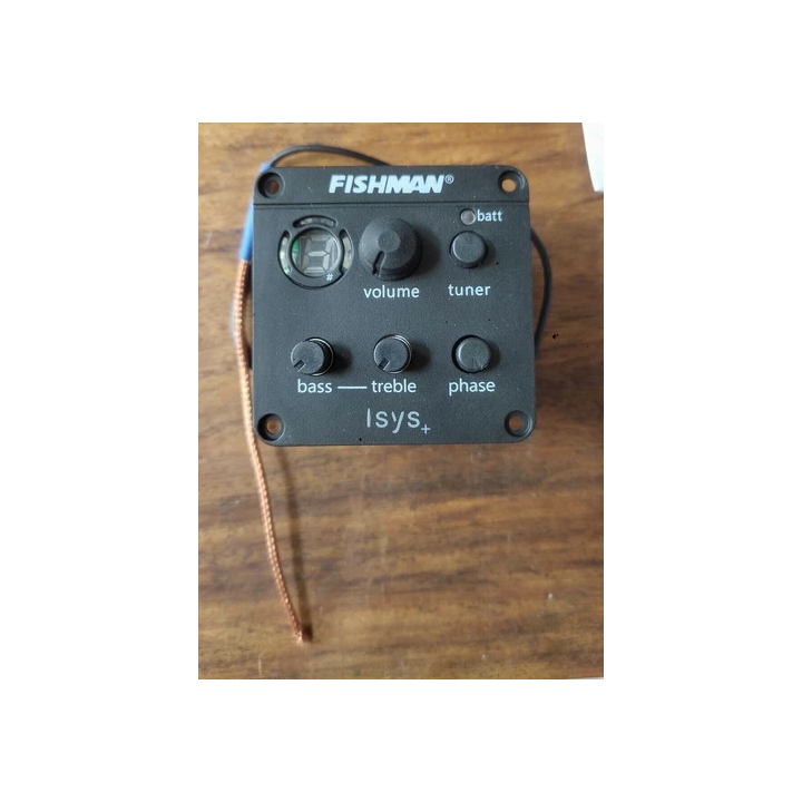 Vibrato Court Chrome Style Vibrola LyreMaestro pour Guitares Gib