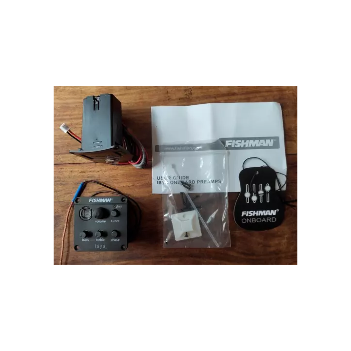 Vibrato Court Chrome Style Vibrola LyreMaestro pour Guitares Gib