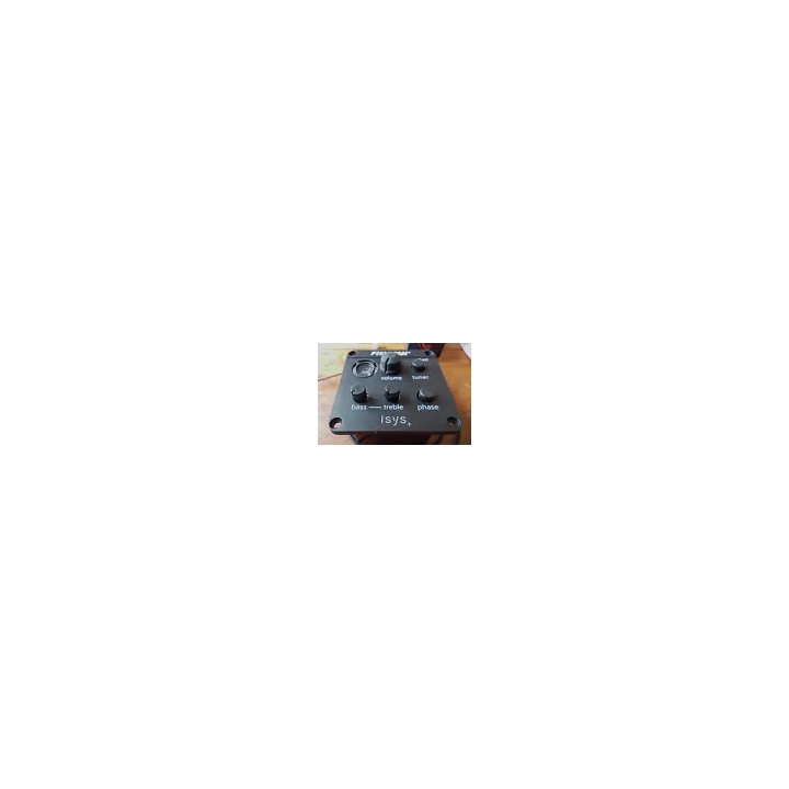 Vibrato Court Chrome Style Vibrola LyreMaestro pour Guitares Gib