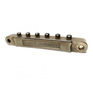 Adaptateur Vibramate V5 Montage Les Paul Sans percage pour Bigsb