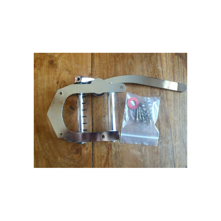 NOUVELLE ANNONCESouldier Eisley Leather Saddle Guitar Strap Free