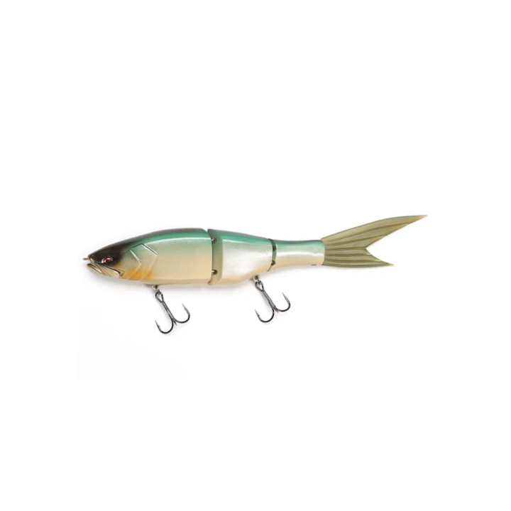 Galapagos Grace 240F Jointed Swimbait Flottant Leurre Hagure 135