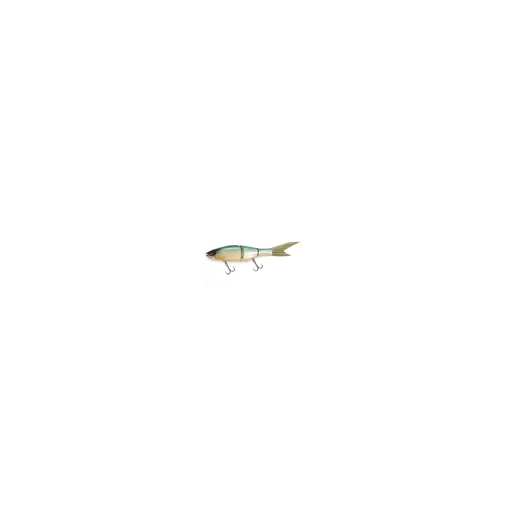 Galapagos Grace 240F Jointed Swimbait Flottant Leurre Hagure 135