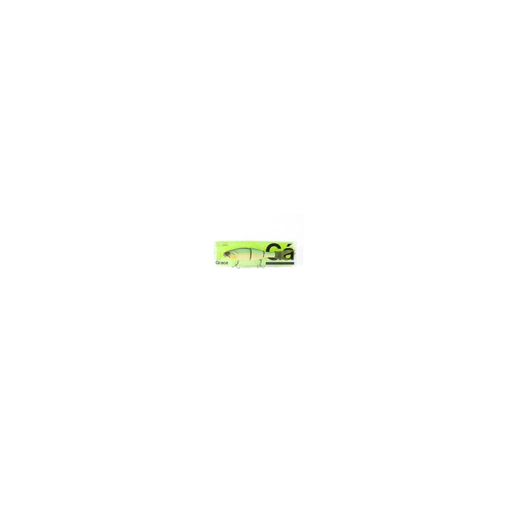 Galapagos Grace 240F Jointed Swimbait Flottant Leurre Hagure 135