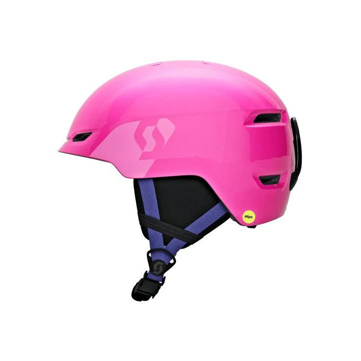 Kit Freeski Optique Graduable Masques De Ski Et De Motocross Pou