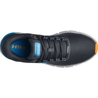 Under Armour Charged Rogue 3 MTLC 3025526-600 Chaussures de Cour