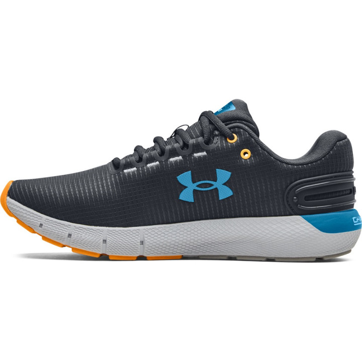 Under Armour Charged Rogue 3 MTLC 3025526-600 Chaussures de Cour