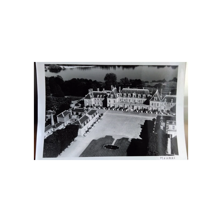 Anderson Italie Albano La Gallerie Supérieure Vintage albumen p