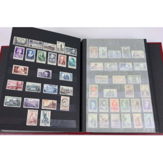 CARNET BC 1531 NEUF XX  40 ANS DE LA LIBERTE DE GANDON  LUXE SOU