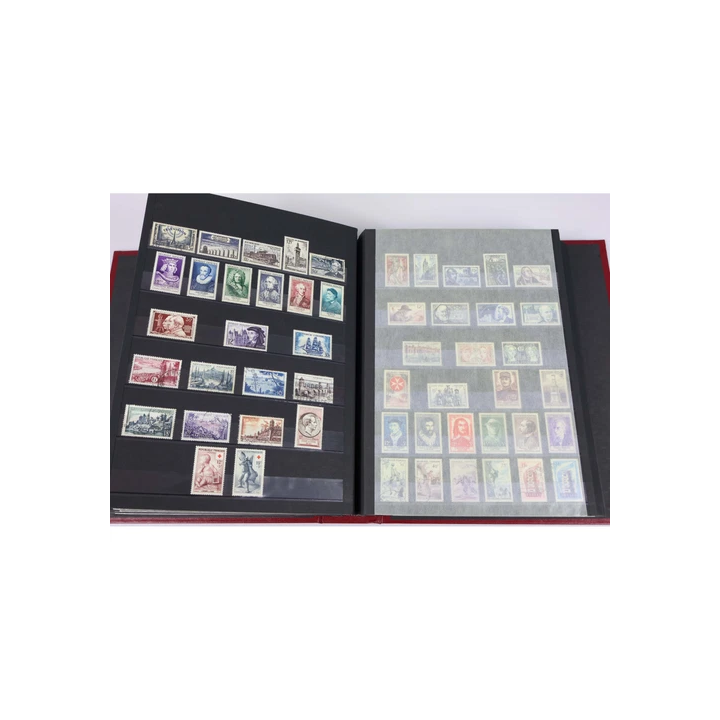 CARNET BC 1531 NEUF XX  40 ANS DE LA LIBERTE DE GANDON  LUXE SOU