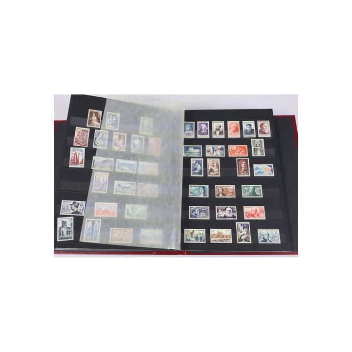 CARNET BC 1531 NEUF XX  40 ANS DE LA LIBERTE DE GANDON  LUXE SOU