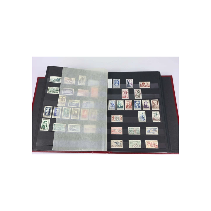 CARNET BC 1531 NEUF XX  40 ANS DE LA LIBERTE DE GANDON  LUXE SOU