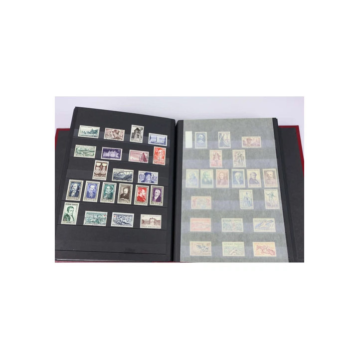 CARNET BC 1531 NEUF XX  40 ANS DE LA LIBERTE DE GANDON  LUXE SOU