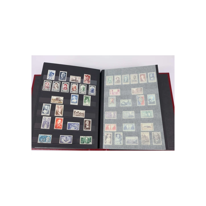 CARNET BC 1531 NEUF XX  40 ANS DE LA LIBERTE DE GANDON  LUXE SOU