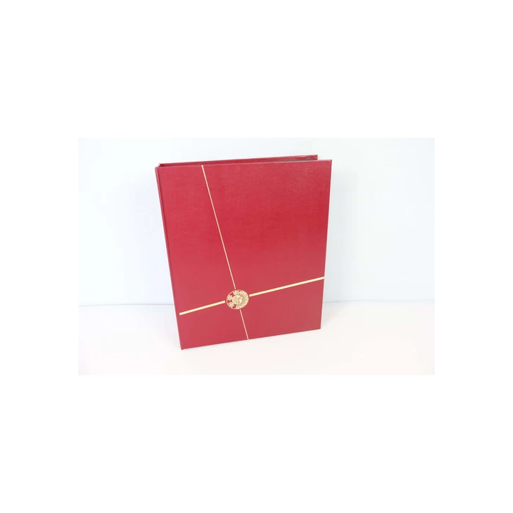 CARNET BC 1531 NEUF XX  40 ANS DE LA LIBERTE DE GANDON  LUXE SOU