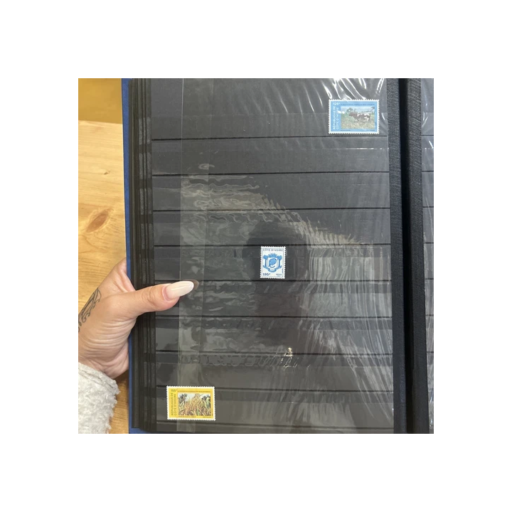 NOUVELLE ANNONCERARE  TIMBRES CERES N 1 - TBeau - SHOP.TKF54.fr