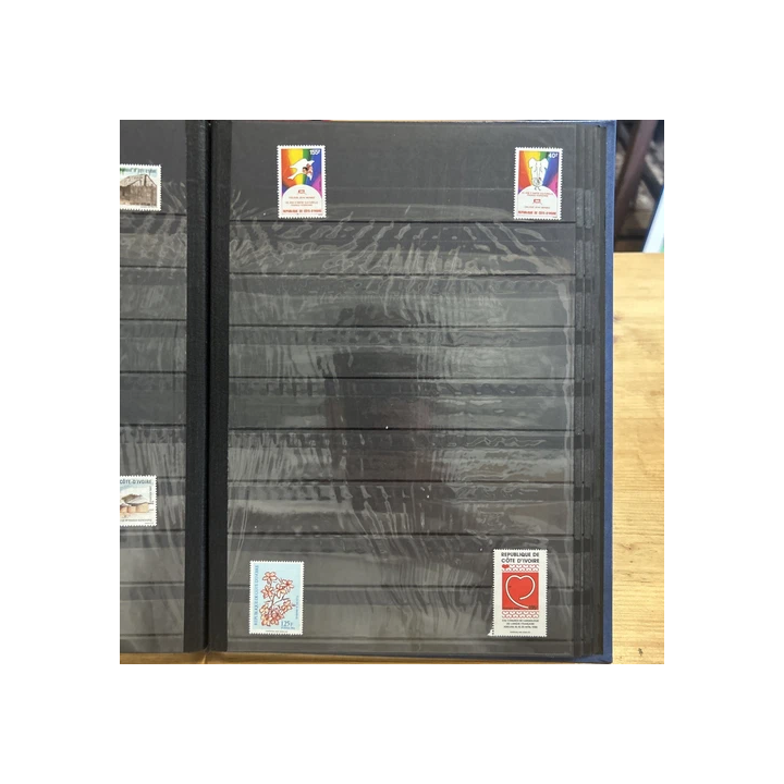 NOUVELLE ANNONCERARE  TIMBRES CERES N 1 - TBeau - SHOP.TKF54.fr