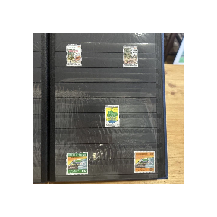NOUVELLE ANNONCERARE  TIMBRES CERES N 1 - TBeau - SHOP.TKF54.fr