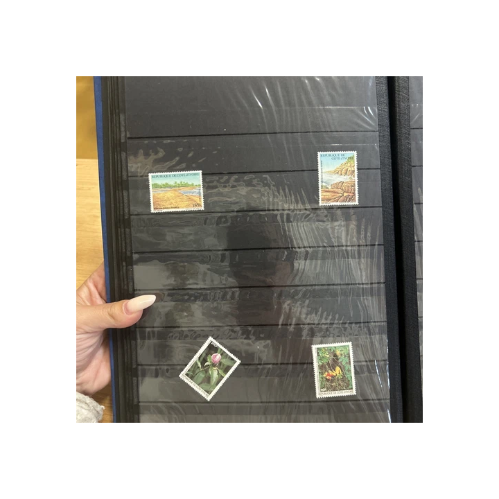 NOUVELLE ANNONCERARE  TIMBRES CERES N 1 - TBeau - SHOP.TKF54.fr
