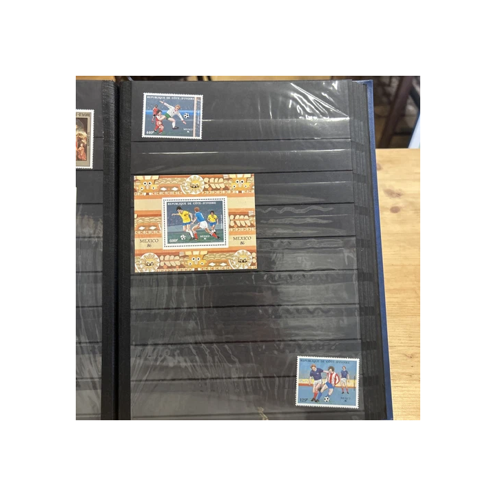 NOUVELLE ANNONCERARE  TIMBRES CERES N 1 - TBeau - SHOP.TKF54.fr