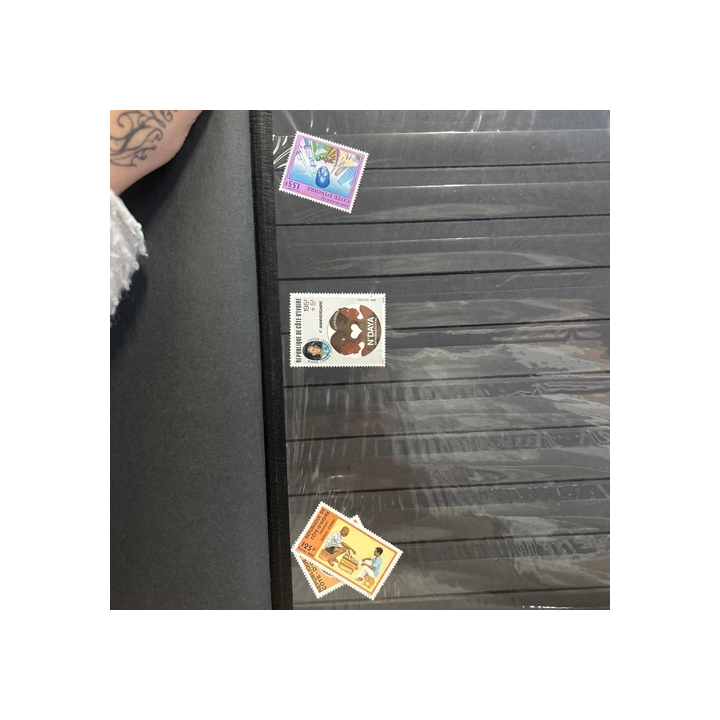 NOUVELLE ANNONCERARE  TIMBRES CERES N 1 - TBeau - SHOP.TKF54.fr