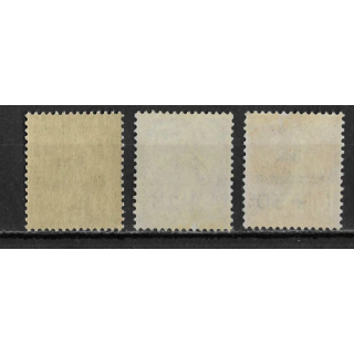 NAPOLEON 5c vert YT20 2 x 2 Paires verticales s env de AMBARES G