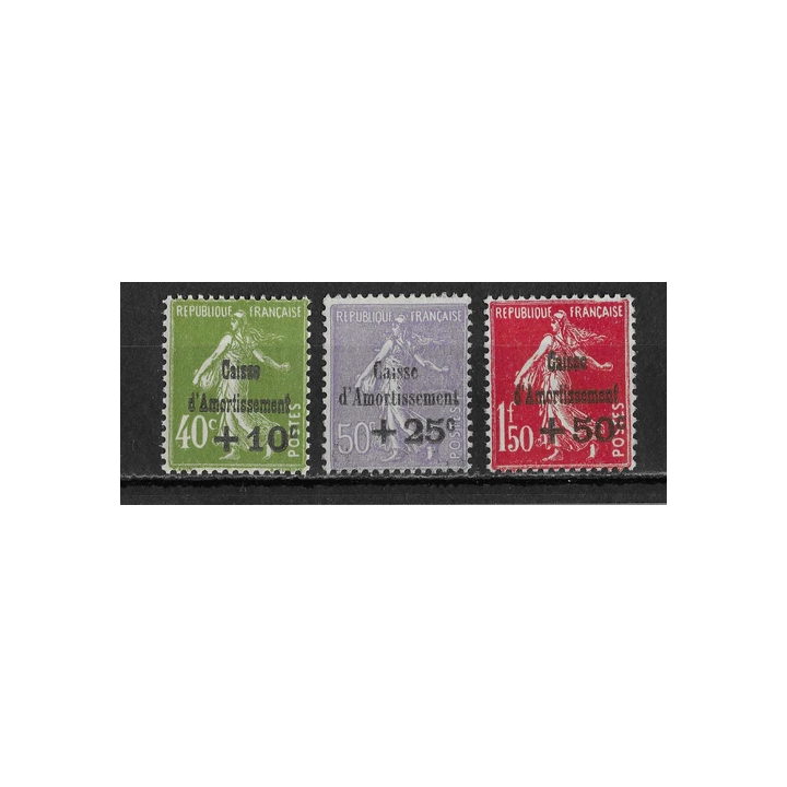 NAPOLEON 5c vert YT20 2 x 2 Paires verticales s env de AMBARES G