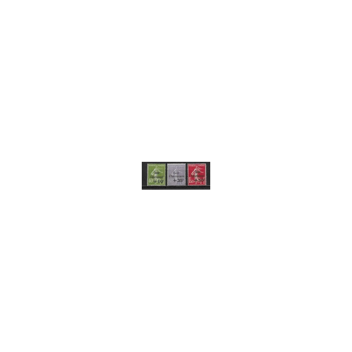 NAPOLEON 5c vert YT20 2 x 2 Paires verticales s env de AMBARES G