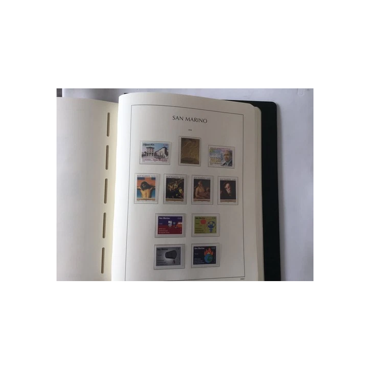 RARE SUPERBE SERIE CA YT N275277 NEUFSLUXE GOMME DORIGINE INTACT