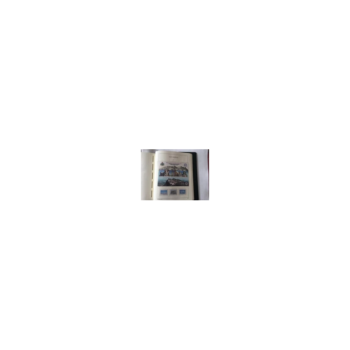 RARE SUPERBE SERIE CA YT N275277 NEUFSLUXE GOMME DORIGINE INTACT
