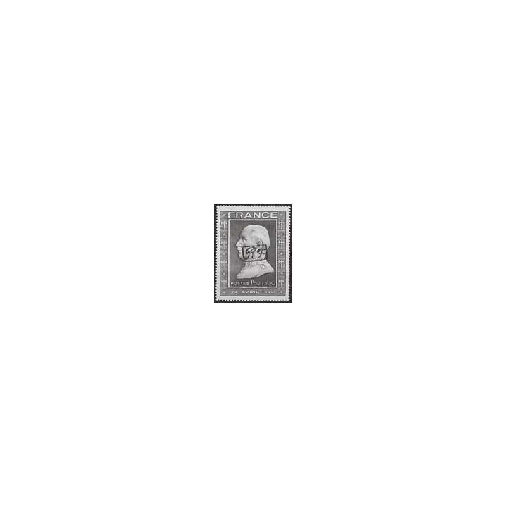Feuille Marianne La mouche F3925P Passion Autoadhesif - SHOP.TKF