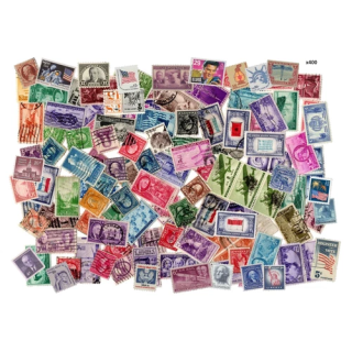 LOT FACIALE 100 TIMBRES NEUF Validité permanente 20g - SHOP.TKF