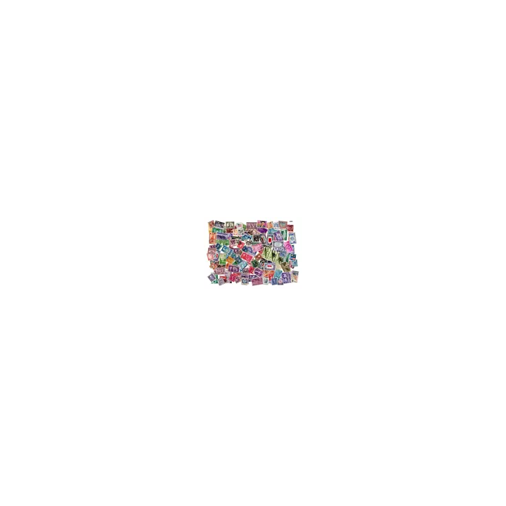 LOT FACIALE 100 TIMBRES NEUF Validité permanente 20g - SHOP.TKF