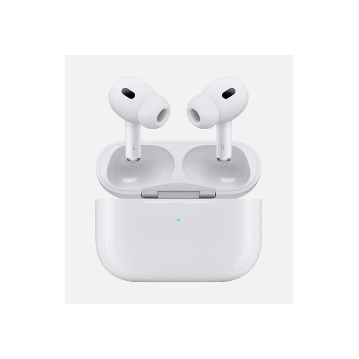 NOUVELLE ANNONCEApple AirPods Pro Blanc avec boîtier de charge 