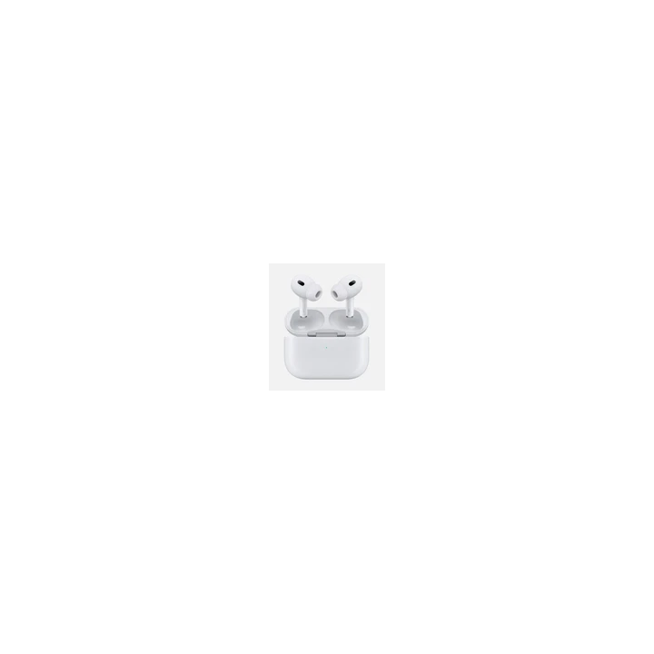 NOUVELLE ANNONCEApple AirPods Pro Blanc avec boîtier de charge 