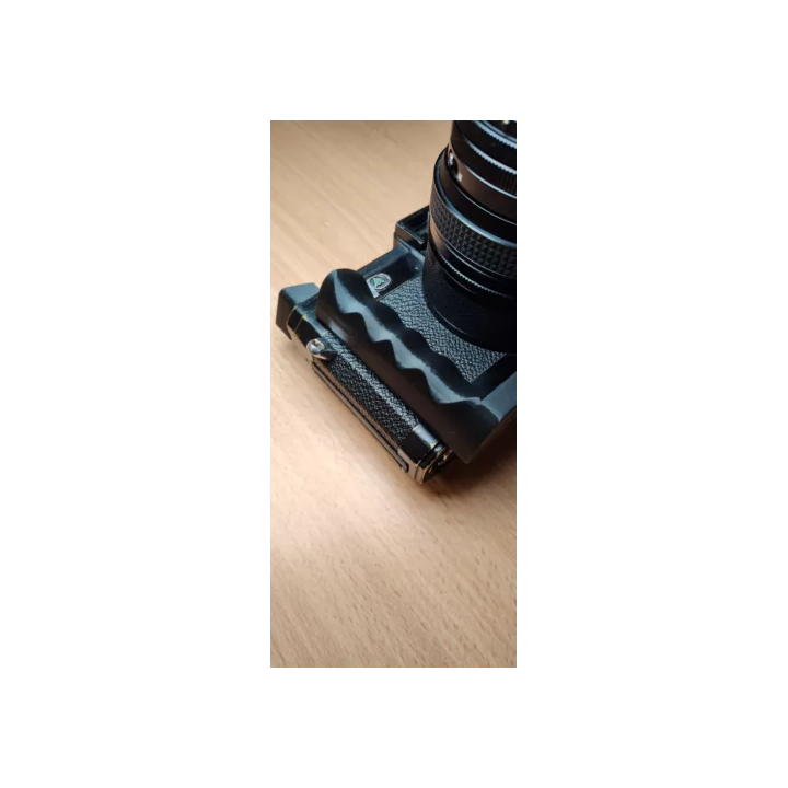 Télescope SV401 20-60X80 - Longue-Vue Étanche avec Prism BK47 