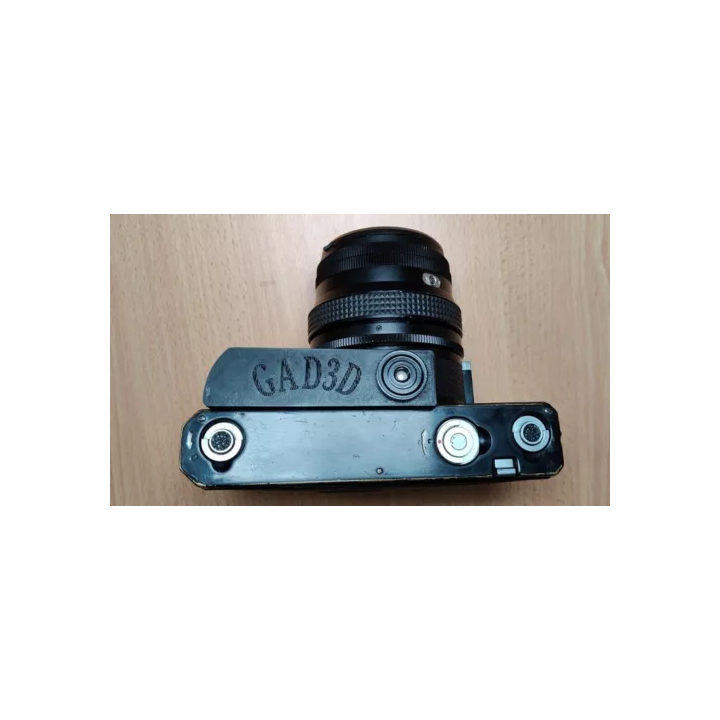 Télescope SV401 20-60X80 - Longue-Vue Étanche avec Prism BK47 
