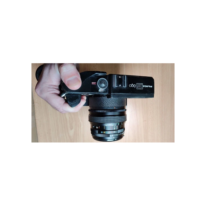 Télescope SV401 20-60X80 - Longue-Vue Étanche avec Prism BK47 