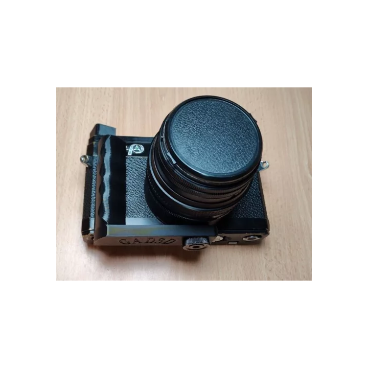 Télescope SV401 20-60X80 - Longue-Vue Étanche avec Prism BK47 